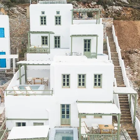 Theasis Аморгос