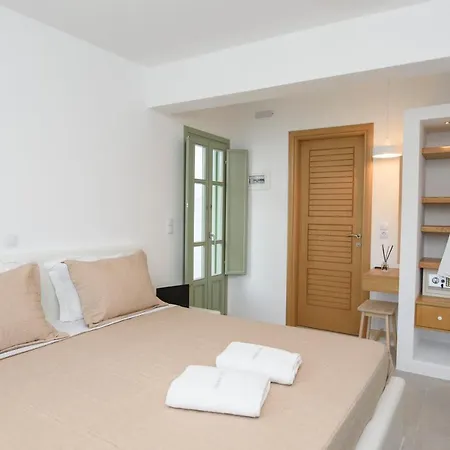 Theasis * Аморгос