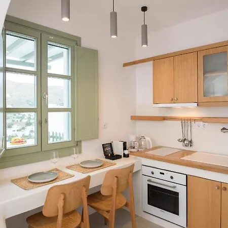 Theasis * Аморгос