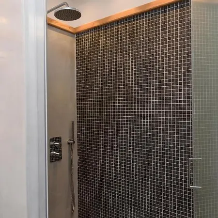 Апартаменты Theasis *