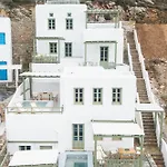 Theasis Amorgos