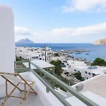 Theasis * Amorgos