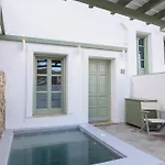 Theasis Amorgos