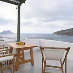 Theasis Apartment