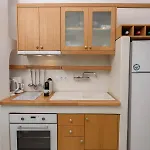 Theasis Apartment Amorgos