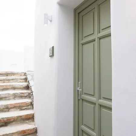 Theasis * Amorgos