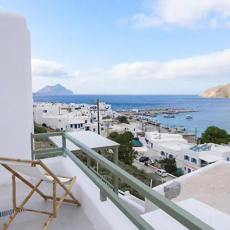 Theasis * Amorgos