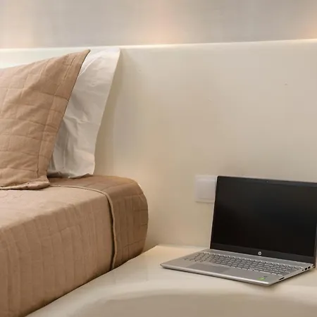 Theasis Apartman Amorgósz
