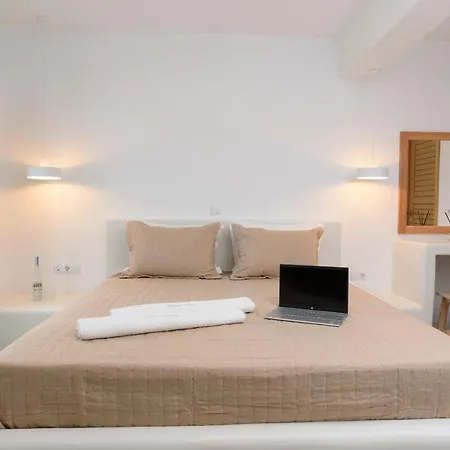 Theasis Apartamento