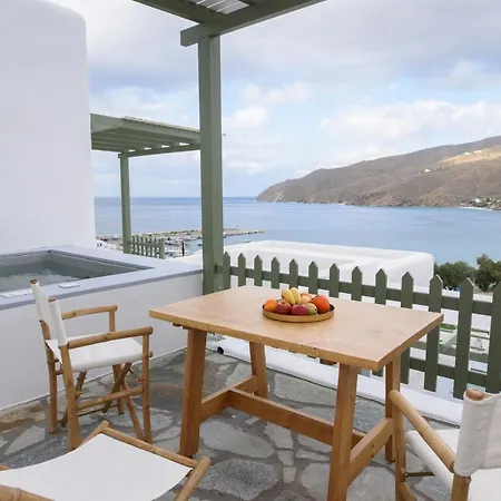 Theasis * Amorgos