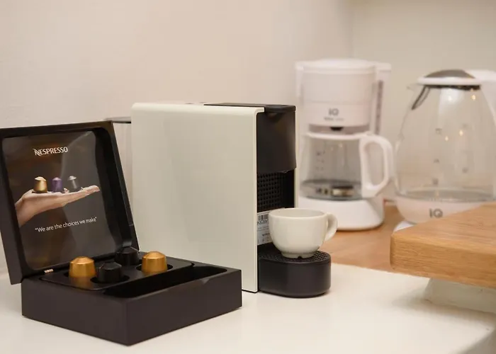 Theasis Apartamento Amorgos