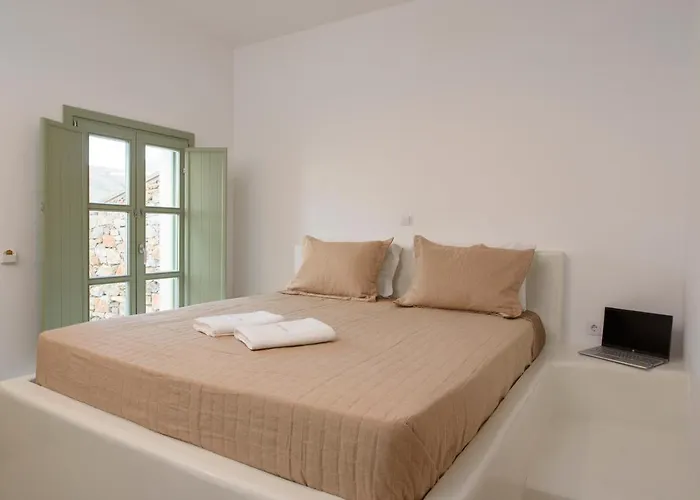 Theasis Apartamento *