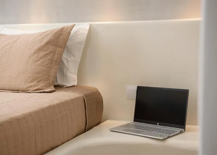 Theasis Apartamento Amorgos