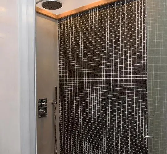 Apartamento Theasis *