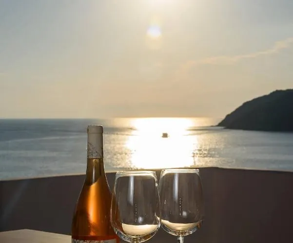 Theasis Apartamento Amorgos